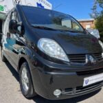 
										RENAULT Trafic 2.0 dCi 115 CV full									