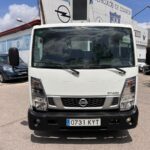 
										NISSAN NT400 35.133 3.0DCI PLATAFORMA full									