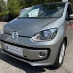 
										VOLKSWAGEN – Up! – 1.0 5p. club full									