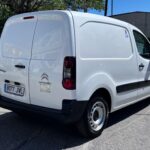 
										CITROEN BERLINGO ISOTERMO 1.6HDI 100CV full									