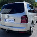 
										VOLKSWAGEN – Touran – Highline 1.4 TSI 140 CV full									