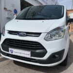 
										FORD – Grand Tourneo Custom full									