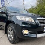 
										TOYOTA – RAV4 –  2.0 Multidrive S 4WD Style full									