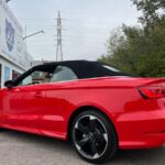 
										AUDI – A3 Cabrio –  2.0 TDI clean diesel Attract. full									