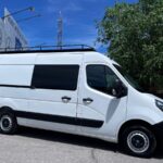 
										OPEL  Movano 2.3 CDTI  150CV L2 H2 COMBI 7 full									