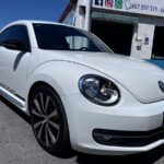 
										VOLKSWAGEN – Beetle – Sport 2.0 TSI 200 CV DSG full									