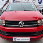 
										VOLKSWAGEN – Multivan –  2.0TDI 150CV Trendline full									