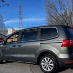 
										SEAT – Alhambra – 2.0 TDI CR DPF DSG Style full									