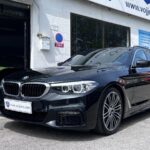 
										BMW – Serie 5 Touring – 530d xDrive 258 CV Touring Msport full									