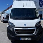 
										PEUGEOT Boxer  2.2 BHdi L3H3 full									