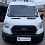 
										FORD Transit 350  L3H2 2.0TDCI 130CV full									