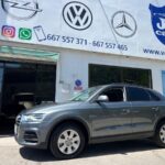 
										AUDI – Q3 – 2.0 TDI 150 CV quattro S tronic full									