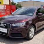 
										AUDI – A1 Sportback – 1.4 TFSI 125 CV Design full									