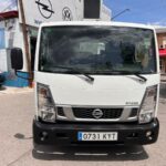 
										NISSAN NT400 35.133 3.0DCI PLATAFORMA full									