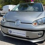 
										VOLKSWAGEN – Up! – 1.0 5p. club full									