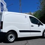 
										CITROEN BERLINGO ISOTERMO 1.6HDI 100CV full									