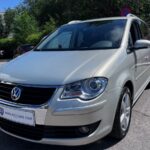 
										VOLKSWAGEN – Touran – Highline 1.4 TSI 140 CV full									