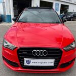 
										AUDI – A3 –  2.0 TDI 184CV quattro S tr. Sport full									