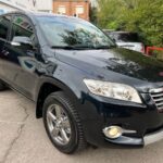 
										TOYOTA – RAV4 –  2.0 Multidrive S 4WD Style full									