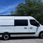 
										OPEL  Movano 2.3 CDTI  150CV L2 H2 COMBI 7 full									