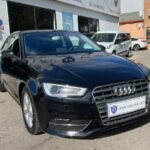 
										AUDI – A3 – 2.0 TDI clean diesel 150 CV Ambiente full									