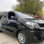 
										FIAT cudo Furgon L3 MT6 Lounge full									