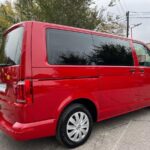 
										VOLKSWAGEN – Multivan –  2.0TDI 150CV Trendline full									