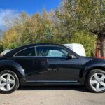 
										VOLKSWAGEN – Beetle – Fender Edition 1.4 TSI 160 CV full									