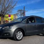 
										SEAT – Alhambra – 2.0 TDI CR DPF DSG Style full									