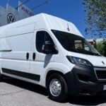 
										PEUGEOT Boxer  2.2 BHdi L3H3 full									