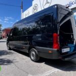 
										MERCEDES Sprinter 317 CDI LARGO L 3.5T T.ALTO full									