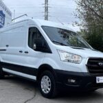 
										FORD Transit 350  L3H2 2.0TDCI 130CV full									