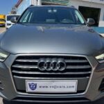 
										AUDI – Q3 – 2.0 TDI 150 CV quattro S tronic full									