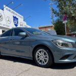 
										MERCEDES – Clase CLA – 180 7G-DCT full									