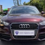 
										AUDI – A1 Sportback – 1.4 TFSI 125 CV Design full									