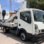 
										NISSAN NT400 35.133 3.0DCI PLATAFORMA full									