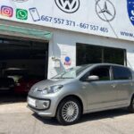 
										VOLKSWAGEN – Up! – 1.0 5p. club full									