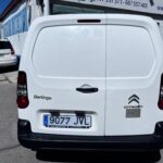 
										CITROEN BERLINGO ISOTERMO 1.6HDI 100CV full									