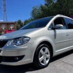 
										VOLKSWAGEN – Touran – Highline 1.4 TSI 140 CV full									