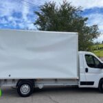 
										PEUGEOT Boxer 435 L4 BHDI 121kW 165CV full									