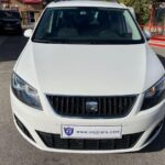 
										SEAT – Alhambra – 2.0 TDI CR 177 CV Ecomotive Style full									