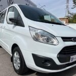 
										FORD – Grand Tourneo Custom full									