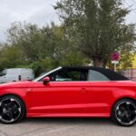 
										AUDI – A3 Cabrio –  2.0 TDI clean diesel Attract. full									