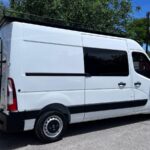 
										OPEL  Movano 2.3 CDTI  150CV L2 H2 COMBI 7 full									