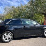 
										AUDI – A3 – 2.0 TDI clean diesel 150 CV Ambiente full									