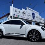 
										VOLKSWAGEN – Beetle – Sport 2.0 TSI 200 CV DSG full									