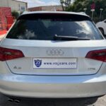 
										AUDI – A3 Sportback – 1.4 TFSI Ambition full									