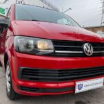 
										VOLKSWAGEN – Multivan –  2.0TDI 150CV Trendline full									