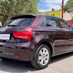 
										AUDI – A1 Sportback – 1.4 TFSI 125 CV Design full									