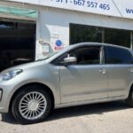 
										VOLKSWAGEN – Up! – 1.0 5p. club full									